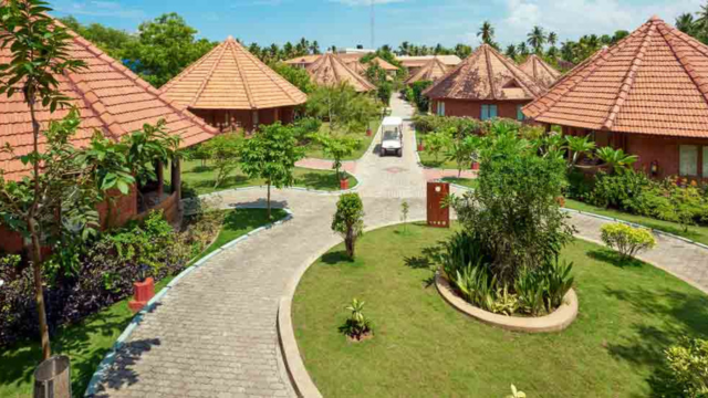 club mahindra kerala tour packages