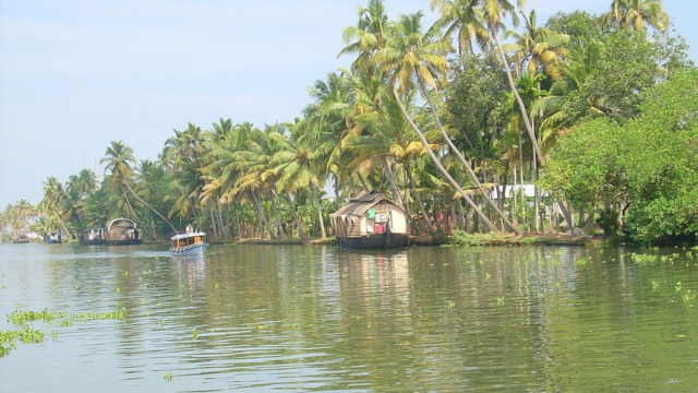 Kuttanad