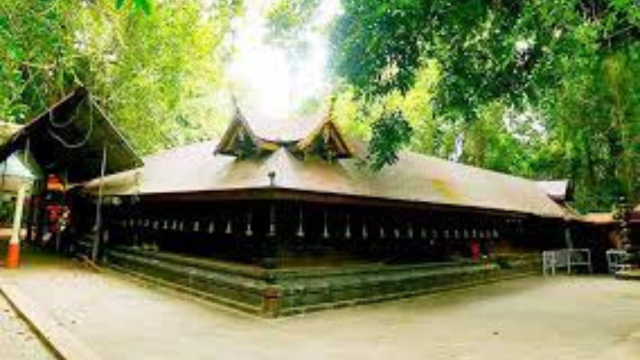 Mannarasala Sree Nagaraja Temple