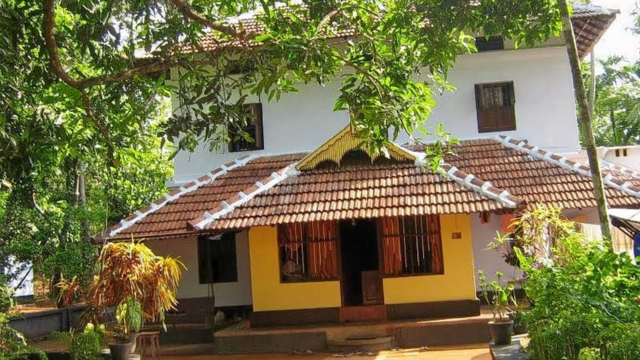 Ottapalam