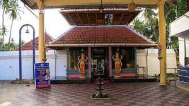 Palakkad tourist places