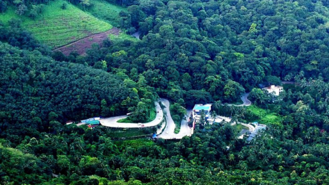 Wayanad Tourism