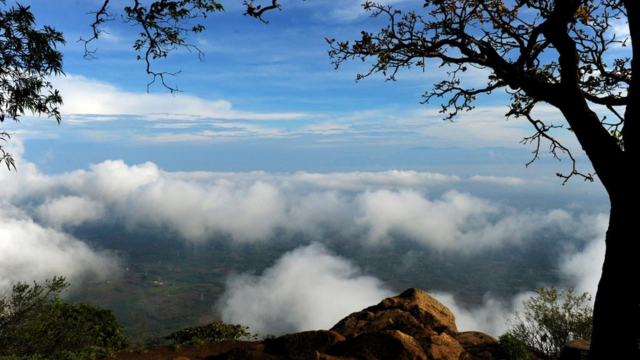 Palakkad tourism