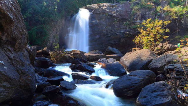 Wayanad places to visit