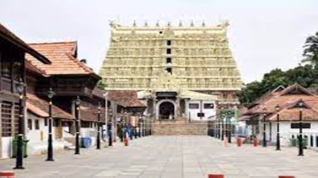 Best places to visit in trivandrum