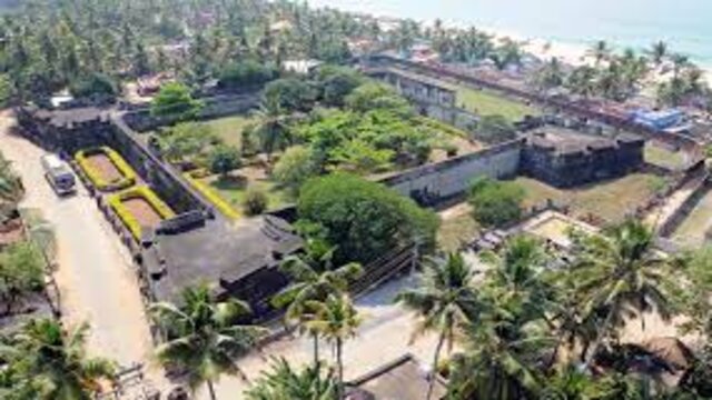 Must visit places in Trivandrum