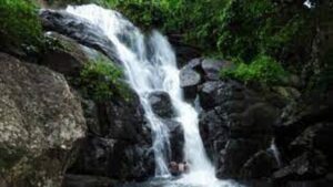 Aruvi Waterfalls