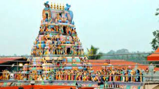 Must visit places in trivandrum