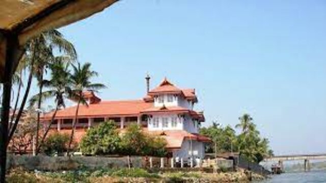 places to visit in kochi