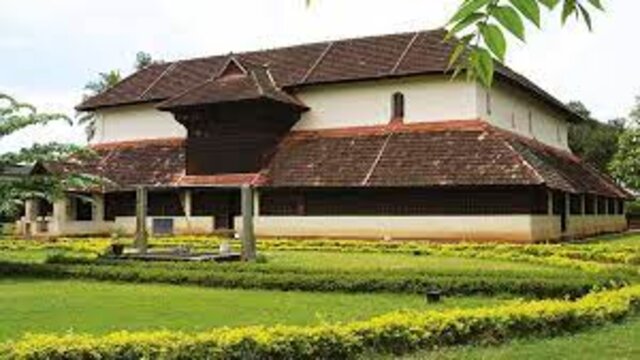 Places to visit in trivandrum