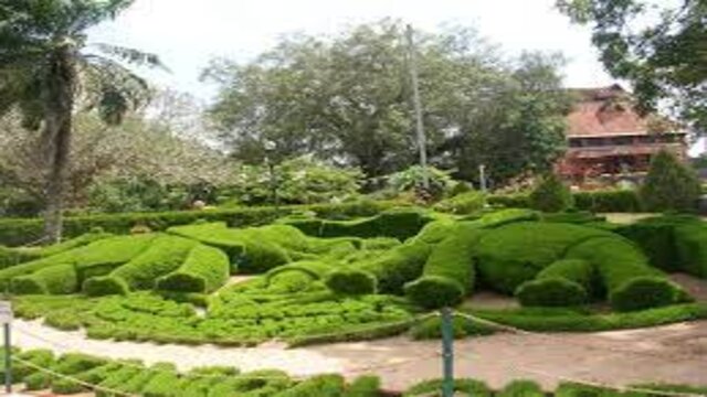 Must visit places in trivandrum