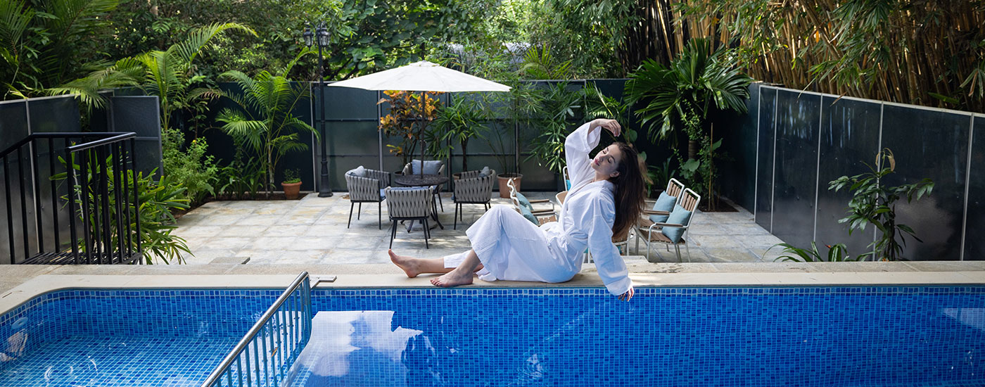 accommodation near athirapally falls | Athirapally falls Resort