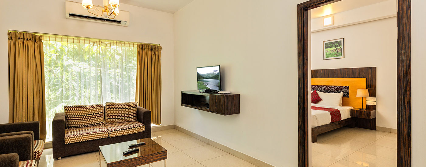 accommodation near athirapally falls | Athirapally falls Resort