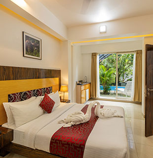kurumba pool villa 3bed