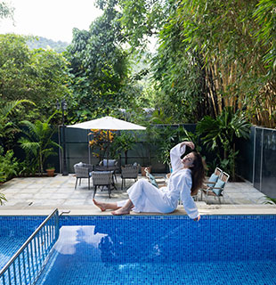kurumba pool villa 3bed
